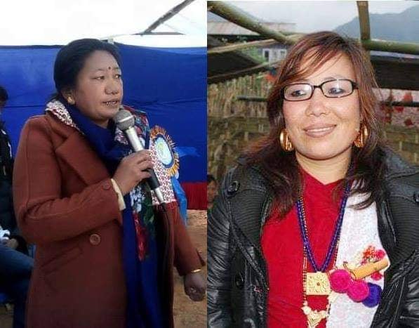 जनधारणा बदल्न सफल महिला वडाध्यक्षहरु