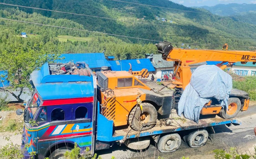 करेन्ट लागेर चार जनाको मृत्यु