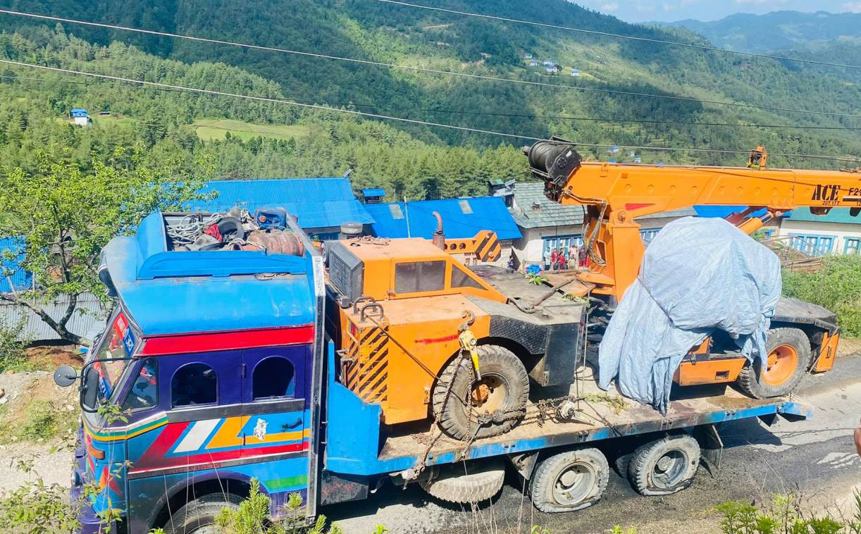 करेन्ट लागेर चार जनाको मृत्यु