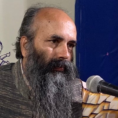 कविताबाटै पाठकलाई प्रभावित गर्छन् कवि अर्जुन पराजुली