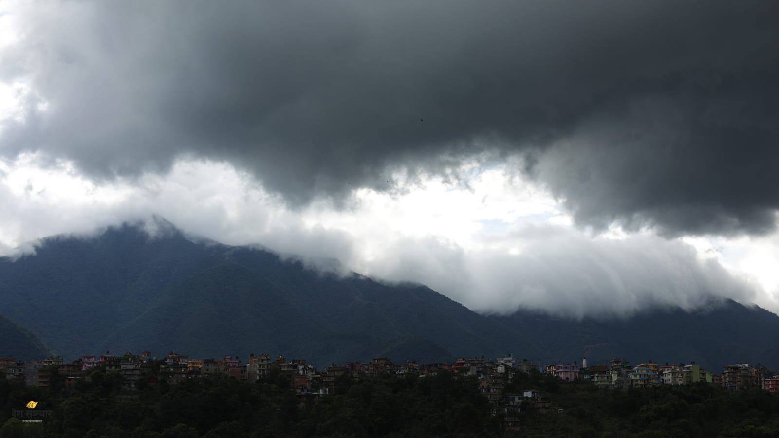 कोशीसहित ३ प्रदेशमा मनसुन अझै सक्रिय