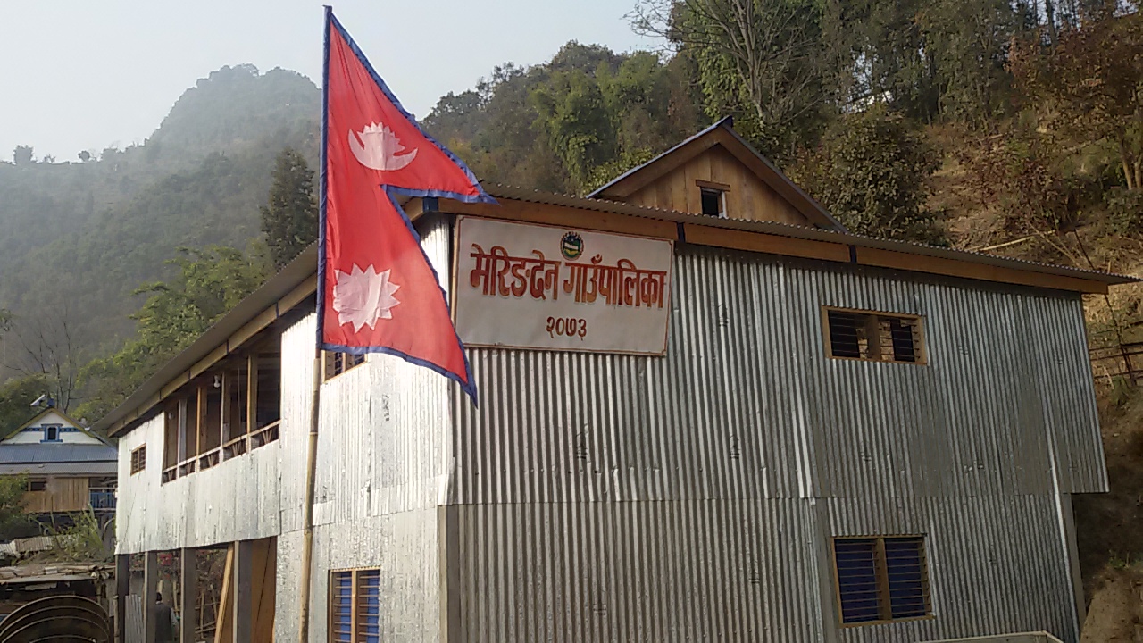 स्थानीय तहको बजेट धमाधम, मेरिङ्देनले हाइड्रोपावर इन्जिनियरिङ अध्ययनका लागि छात्रवृत्ति दिने