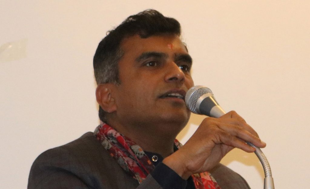 मोरङ व्यापार संघद्वारा राष्ट्र बैंकलाई २१ बुँदे सुझाव