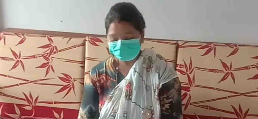 आफूमाथि निराधार आरो लागेको वडासदस्य चौधरीको प्रष्टोक्ति