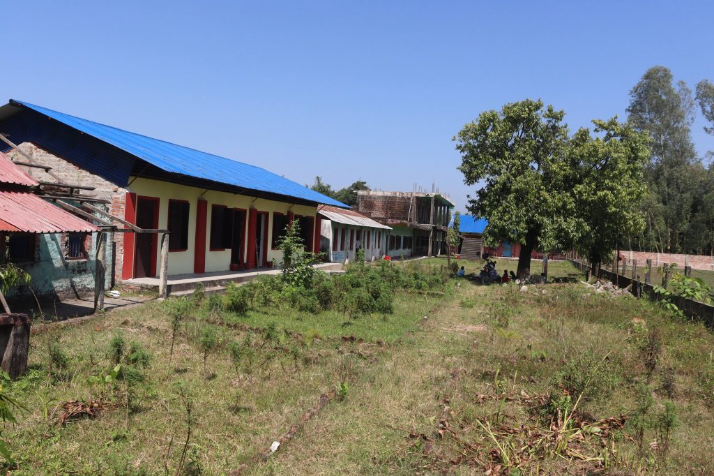 विराटनगरका स्कुलहरु थप तीन बन्द रहने