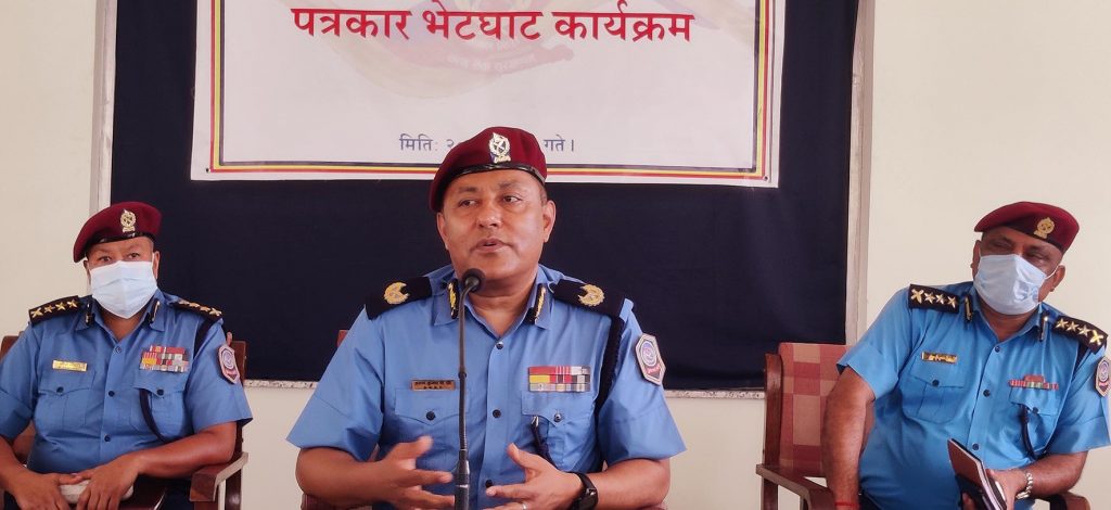 तस्करी नियन्त्रण गर्न यसो गरे कसो होला ?