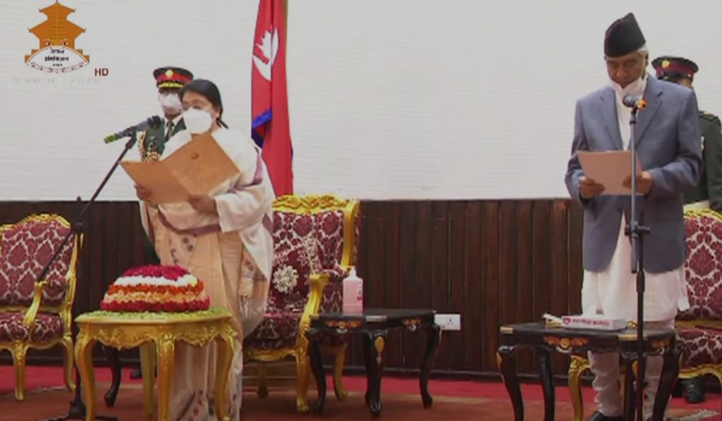 संघीय सरकारमा १८ जना मन्त्री थपिँदै, को-को बन्दैछन् मन्त्री ?