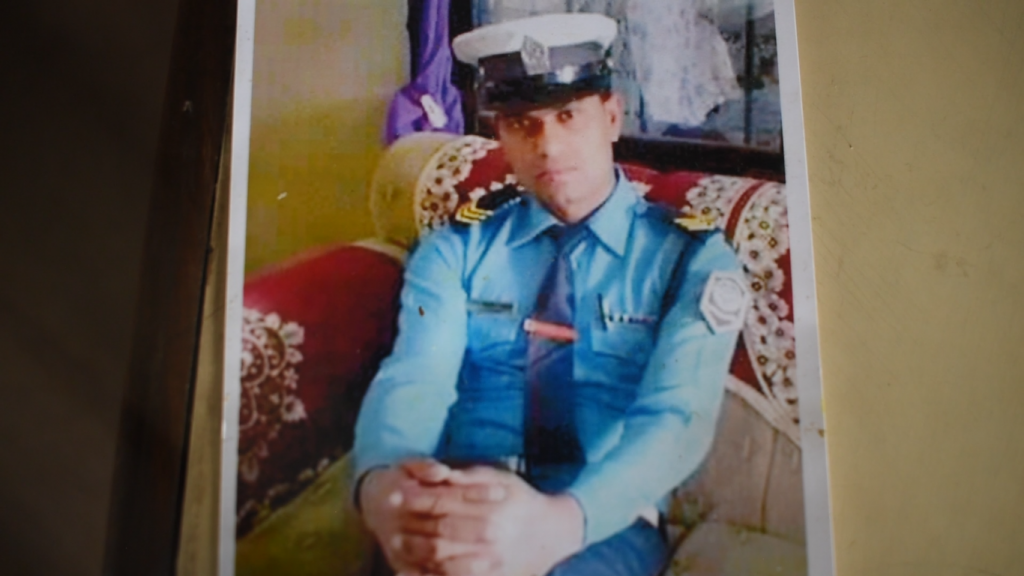 जबरजस्ती करणीको आरोपमा नेपाल प्रहरीका एक असई पक्राउ