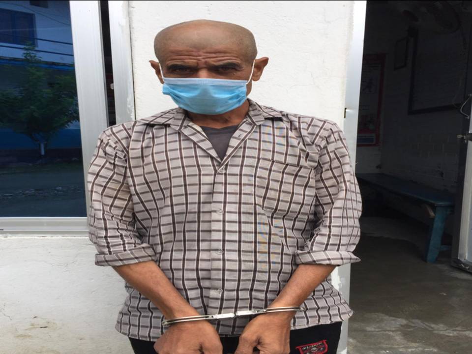 श्रीमतीको हत्या गर्नेको बयान, ‘किचकिच सहन नसकेर हत्या गरें’