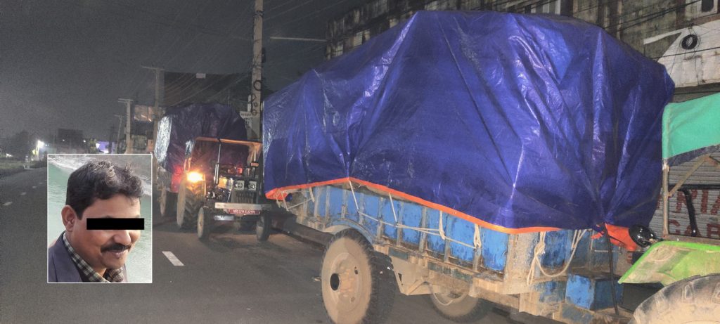 यसरी छलियो मिलेमतोमा १८ लाख राजस्व, भन्सार प्रमुखविरुद्ध अख्तियारमा उजुरी