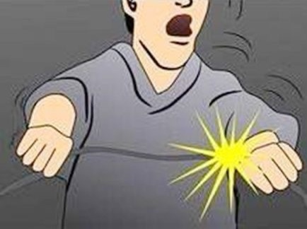 माछा मार्न खोलामा करेन्ट लगाउँँदा गुरुङको मृत्यु