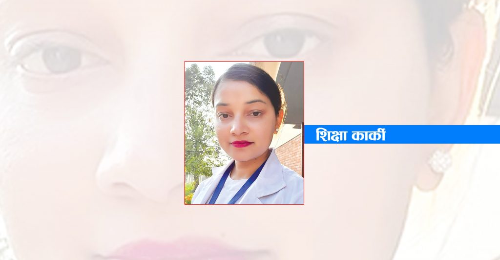 मैले खोप लगाउन के गर्नुपर्छ ?