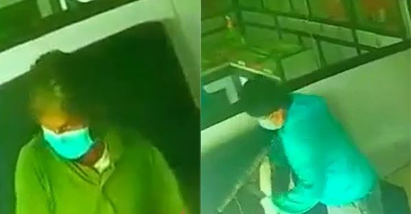 एसएमजी देखाउँदै सुन लुट्ने प्रयास