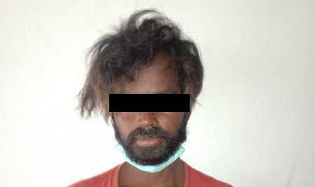 श्रीमतीको हत्या गरी फरार रंगेलीका सजिलाल पक्राउ