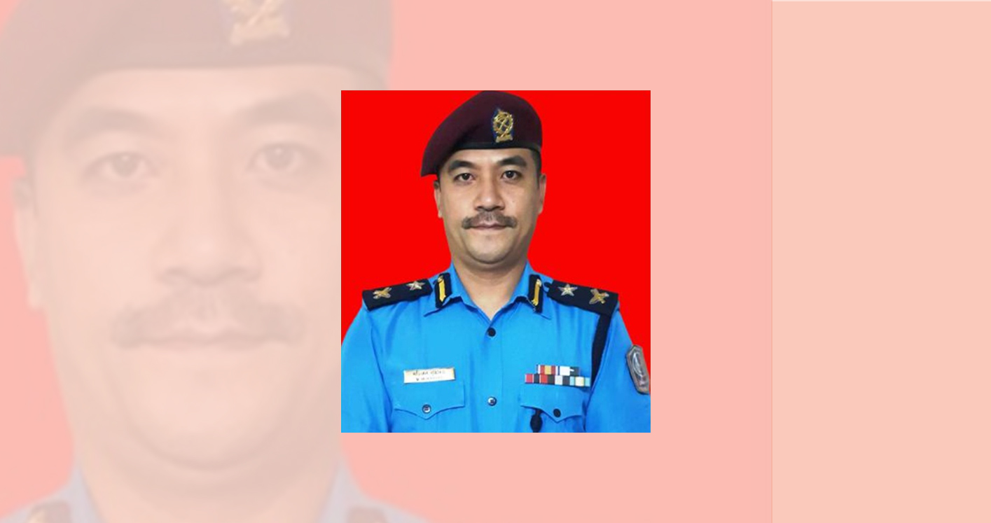 अनुसन्धानमा अब्बल डिएसपी मन्जिल मुकारूङ सर्वोत्कृष्ट प्रहरी