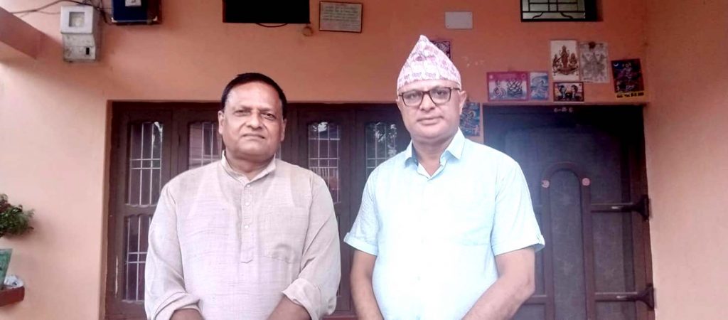 एमालेले प्रदेश १ मा चलाएको हल्लाको अन्तर्य र फेसबुक कुटनीति