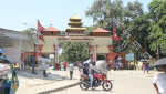 एक वर्षमा मेची भन्सारबाट १७ अर्ब ६७ करोड राजस्व सङ्कलन