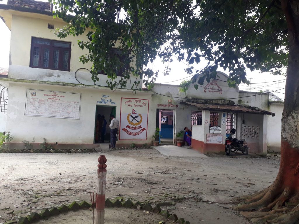 कैद भुक्तान सकिने दिन मोरङ कारागारका एक कैदीको मृत्यु