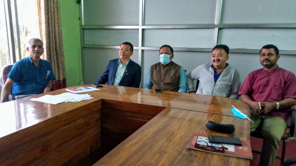 प्रदेश १ मा नयाँ सरकारका लागि गृहकार्य सुरु, मुख्यमन्त्री नियुक्ति बदरको माग