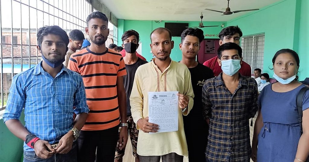 गाउँपालिकाले भुक्तानी नदिएको गुनासो