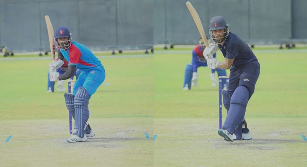 एक दिवसीय क्रिकेटमा नेपालको जित