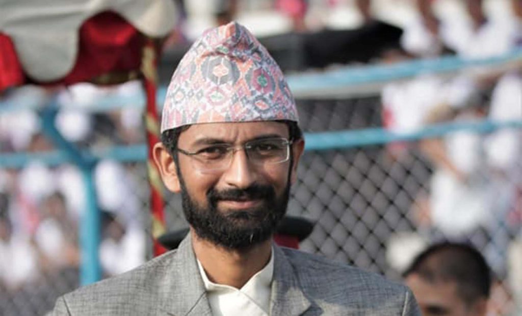 मुख्यमन्त्रीलाई पाइला–पाइलामा असहयोग भएपछि छाडे हिक्मत कार्कीका जनसम्पर्क सल्लाहकार खनालले पद