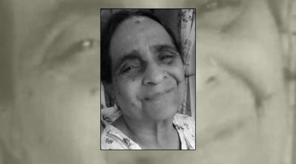 चर्चित ‘डन’ अभिषेक गिरीलाई मातृशोक