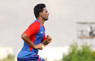 नेपालको सानदार सुरुआतमा विक्रम शोवको सनसनी