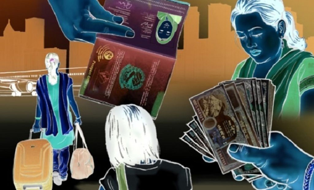 श्रमशोषणमा परी विदेशबाट घर फर्केकालाई समाजमा पुनःस्थापना गराउन कठिन