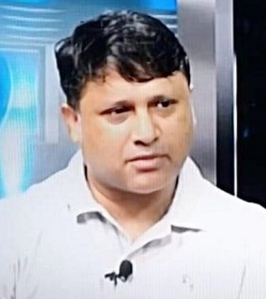 सुधारोन्मुख स्वास्थ्य क्षेत्र