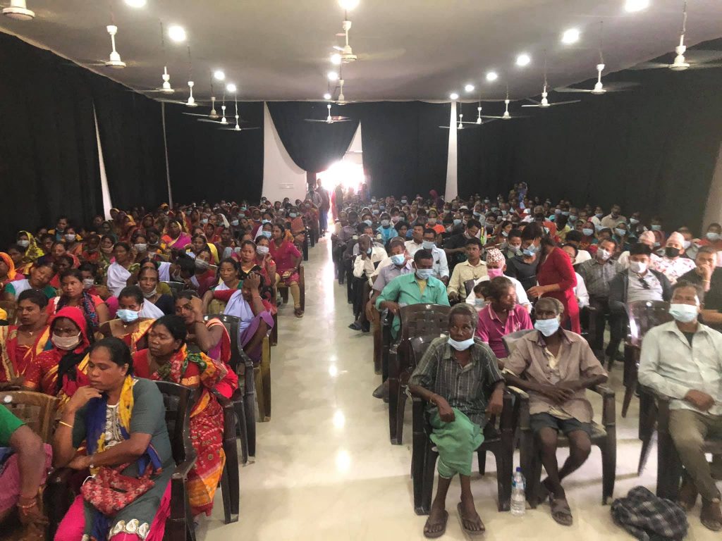 माओवादीले बनायो रमेश भगतको नेतृत्वमा ७५ सदस्यीय ग्रामथान गाउँ कमिटी