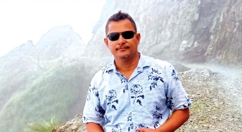 एमालेमा थापालाई अवसर र चुनौति