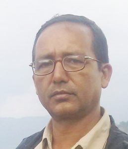 कोशी प्रदेश योजना आयोगको उपाध्यक्षमा निरौला नियुक्त