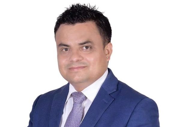 जेसिज राष्ट्रिय अध्यक्षमा विराटनगरका पौडेलको उम्मेदवारी