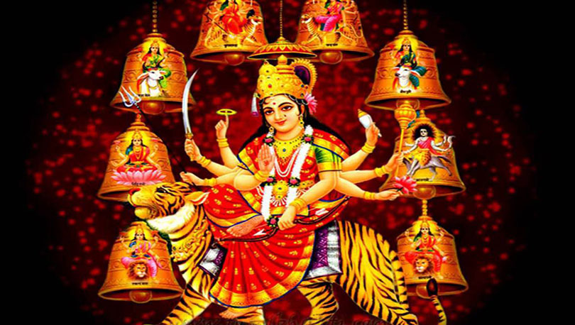 आज दशैको नवौं दिनः महानवमी पर्व मनाईँदै