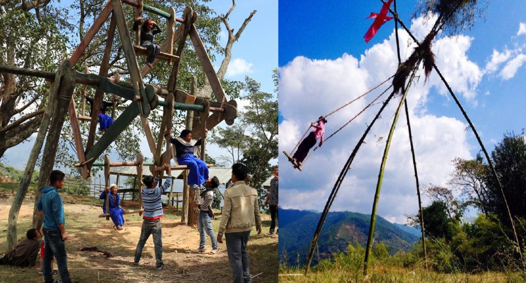 आज नवमी, सिद्धिदात्री देवीको पूजाआराधना