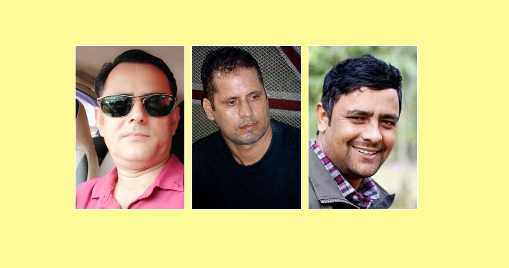 जिपी कोइराला पत्रकारिता पुरस्कार मोरङका ३ जनालाई प्रदान गरिने