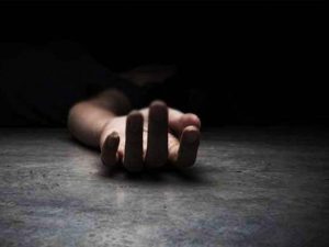 ग्रामथानमा भाउजूको हत्या गर्ने देवर पक्राउ
