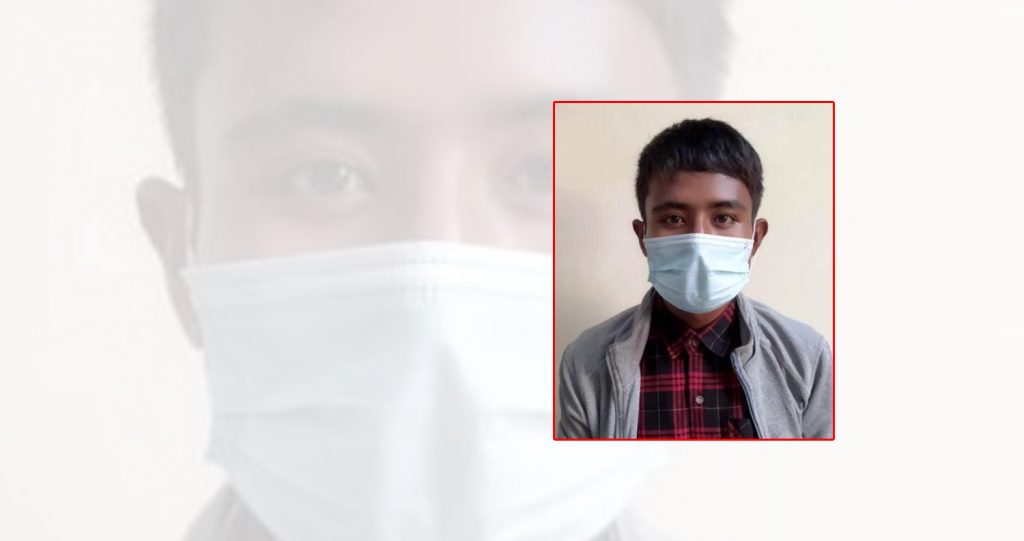 रिजन दाहालको हत्या प्रकरण : थप एक पक्राउ, मुख्य आरोपी पक्राउ परेनन्