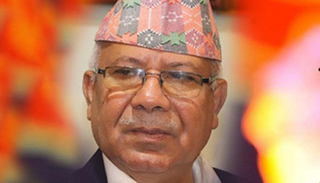 पूर्व प्रधानमन्त्री माधवकुमार नेपालको मुटुमा समस्या