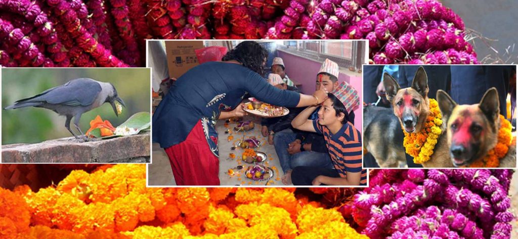यमपञ्चकको महत्व