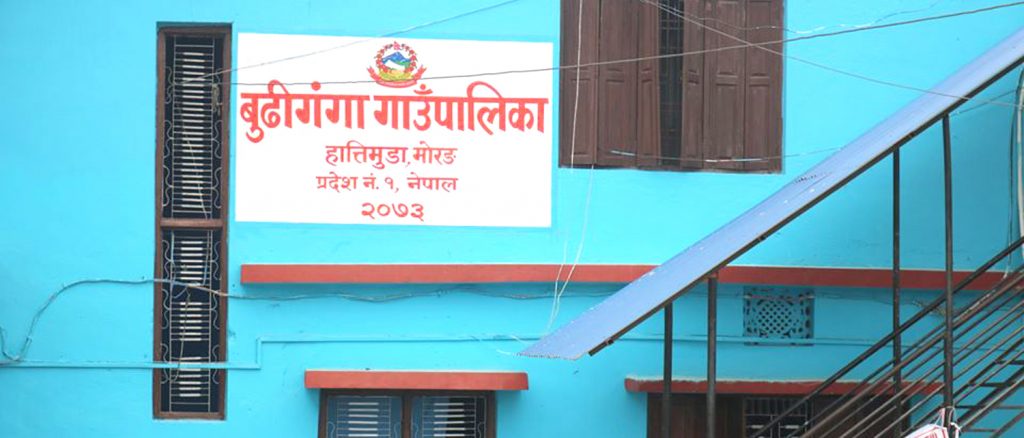 बुढीगंगामा अनियमितताको हद : पुल बनाउने बजेटविनै डिपिआरमा ३१ लाख खर्च