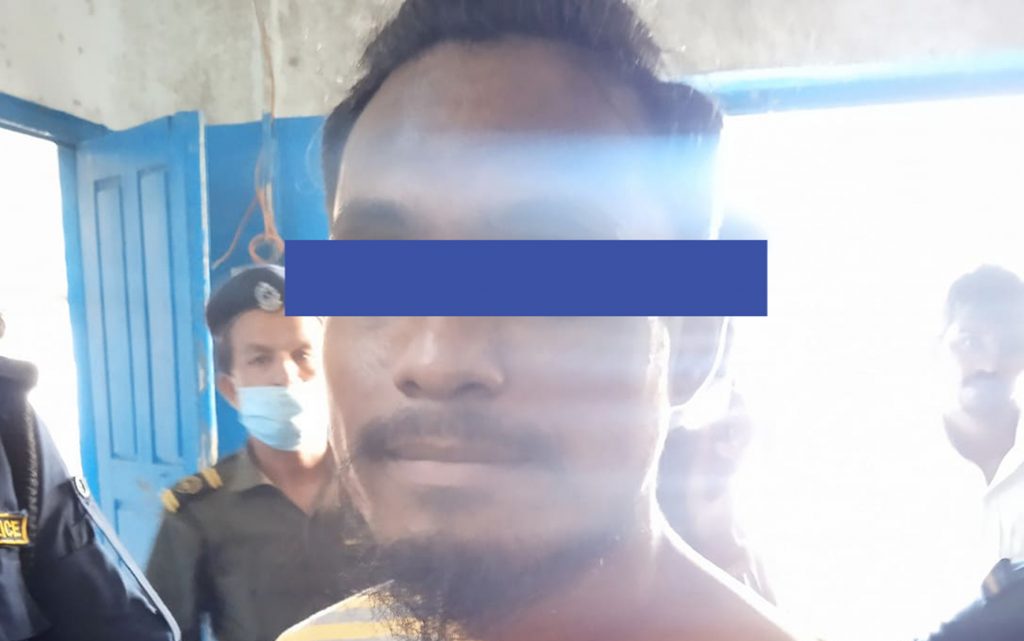 उच्च अदालतअगाडि नै खुकुरी हान्नेको मुद्दा उच्चमै पुग्यो