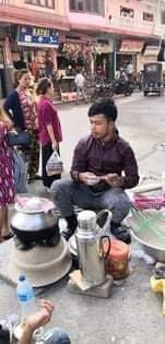 इलमका लागि नमुना बनेका छन् गौतम