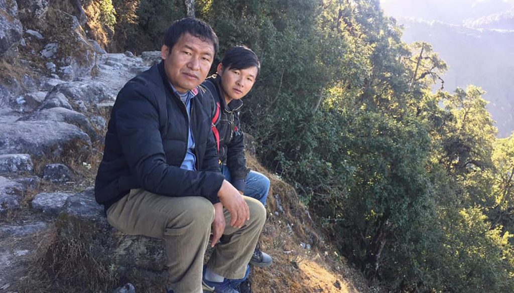 गोली लागेपछिको एक वर्ष जीवन/मरणको दोसाँधबाट बचेका मिक्सो