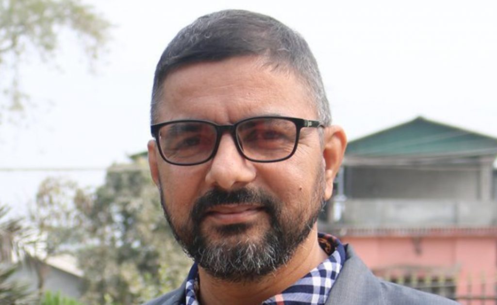 सीपीको जस्तै होला त माधबको यात्रा ?