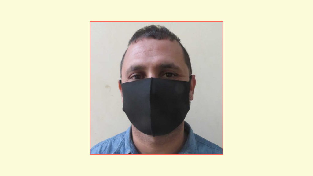 जागिरको प्रलोभन दिएर रकम माग्ने १ जना विराटनगरबाट पक्राउ