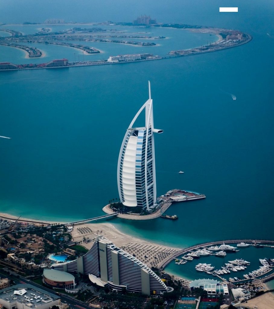 भिजिट भिसामा दुबई पुगेका १९ नेपाली अलपत्र