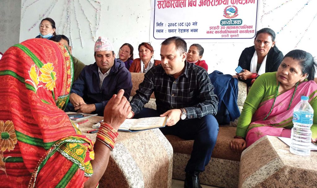 नागरिकताविहीन किशोरीको प्रश्न : संविधान कार्यान्वयन किन भएन ?