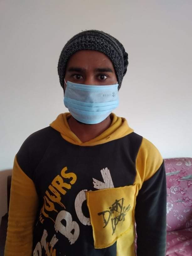 घर फर्किएका स्वास्थ्यकर्मीलाई निर्घात कुटपिट, दुइ महिनापछि आरोपी पक्राउ